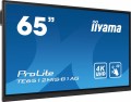 Monitor interaktywny 65 cali TE6512MIS-B1AG INFRARED,40pkt,IPS,4K,,7H,WiFi-1638754