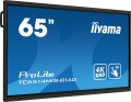 Monitor wielkoformatowy 65 cali TE6514MIS-B1AG INFRARED,50pkt,VA,4K,7H,WiFi,MIC,USB-C-1657600