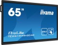 Monitor interaktywny 65 cali TE6514MIS-B2AG, INFRARED,50pkt,VA,4K, 7H,WiFi,MIC,USB, ANDROID 13, Google EDLA-1828890