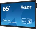 Monitor interaktywny 65 cali TE6514MIS-B2AG, INFRARED,50pkt,VA,4K, 7H,WiFi,MIC,USB, ANDROID 13, Google EDLA-1828892