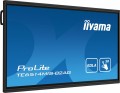 Monitor interaktywny 65 cali TE6514MIS-B2AG, INFRARED,50pkt,VA,4K, 7H,WiFi,MIC,USB, ANDROID 13, Google EDLA-1828891
