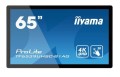 Monitor wielkoformatowy 65 cali TF6539UHSC-B1AG IPS,24/7,4K,IP54,500cd,7H,POJ.50p,LAN-1525272