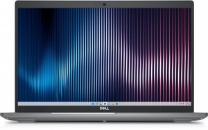 Notebook Latitude 5540 Win11Pro i5-1345U/16GB/512GB SSD/15.6 FHD/Integrated/FgrPr & SmtCd/FHD/IR Cam/Mic/WLAN + BT/Backlit Kb/3 Cell/3Y ProSupport
