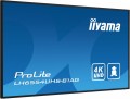 Monitor wielkoformatowy 64.5 cala LH6554UHS-B1AG 24/7,IPS,ANDROID.11,4K,SDM,2x10W-1638854