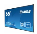 Monitor wielkoformatowy 64.5 cala LH6542UHS-B3 4K,18/7,SDM,IPS,LAN,PION,500cd/m2,OS8.0-1510190