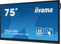 Monitor interaktywny 75 cali TE7512MIS-B1AG INFRARED,40pkt,IPS,4K,7H,WiFi-1638774