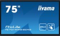 Monitor interaktywny 75 cali TE7514MIS-B2, INFRARED,50pkt,VA,4K,7H,WiFi,MIC,USB ANDROID 13, Google EDLA-1828901