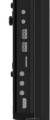 Monitor 75 cali LH7565UHSB-B1, 24/7, IPS, ANDROID 11, 4K, 800cd, iiSignage2, SDM, 2x HDMI, DP, 2x USB,2x 10W, RJ45, WiFi, 4/32GB, PION/POZIOM, 400x400(vesa)-1826196