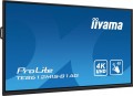 Monitor wielkoformatowy 85.6 cala TE8612MIS-B2AG INFRARED,40pkt,VA,4K,7H,WiFi-1681310