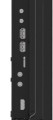 Monitor 86 cali LH8665UHSB-B1, 24/7, IPS, ANDROID 11, 4K, 800cd, iiSignage2, SDM, 2x HDMI, DP, 2x USB,2x 10W, RJ45, WiFi, 4/32GB, PION/POZIOM, 400x400-1826215