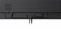 Monitor 85.6 calowy LH8675UHS-B1A, 24/7,IPS,ANDROID.11,4K,500cd/m2,WiFi,3xHDMI,DP,Daisy/Chain,2xUSB,2x10W,RJ45,iiSignage2,FailOver,SDM,4GB/32GB,metal,-1817989