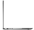 Notebook Latitude 7340 Win11Pro i5-1345U/16GB/512GB SSD/13.3 FHD Touch/Intel Iris Xe/ThBlt &amp; FgrPr &amp; SmtCd/FHD/IR Cam/Mic/WLAN + BT/Backlit Kb/3 Cell/-1645303