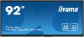 Monitor 92 cale TE9218UWI-B1AG, INFRARED,40pkt,VA,21:9,4xHDMI,DP,    USB-C,RJ45,8/64GB-1840348