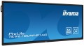 Monitor 92 cale TE9218UWI-B1AG, INFRARED,40pkt,VA,21:9,4xHDMI,DP,    USB-C,RJ45,8/64GB-1840350