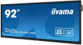 Monitor 92 cale TE9218UWI-B1AG, INFRARED,40pkt,VA,21:9,4xHDMI,DP,    USB-C,RJ45,8/64GB-1840351