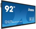 Monitor 92 cale TE9218UWI-B1AG, INFRARED,40pkt,VA,21:9,4xHDMI,DP,    USB-C,RJ45,8/64GB-1840363