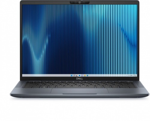 Notebook Latitude 7340 Win11Pro i5-1335U/16GB/256GB SSD/13.3 FHD/Intel Iris Xe/ThBlt &amp; FgrPr &amp; SmtCd/FHD/IR Cam/Mic/WLAN + BT/Backlit Kb/3 Cell/3Y PS-1649285