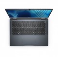 Notebook Latitude 7340 Win11Pro i5-1335U/16GB/256GB SSD/13.3 FHD/Intel Iris Xe/ThBlt &amp; FgrPr &amp; SmtCd/FHD/IR Cam/Mic/WLAN + BT/Backlit Kb/3 Cell/3Y PS-1649287