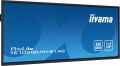 Monitor wielkoformatowy 104.6 cala TE10518UWI-B1AG INFRARED,40pkt,VA,21:9(5K),8xUSB, 8xMIC,2x16W+Subwoofer(16W),Android 13,WiFi,Slot OPS,7H,450(cd/m2)-1710193