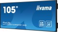 Monitor profesjonalny 104.7 cala LH10551UWS-B1AG 21:9,24/7,IPS,SLIM,USB-C, 2x10W, SLOT OPC,PION/POZIOM,DAISY CHAIN,4xUSB,HDMI,DP,RJ45,S/PDIF,500cd/m2-1710216