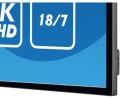 Monitor wielkoformatowy 50 LE5040UHS-B1 LAN,AMVA3,18/7,4K-1406193