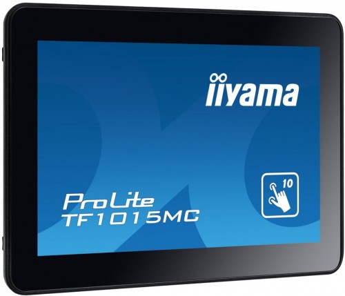 Monitor 10.1 TF1015MC-B2 POJ.10PKT,PIANKA,HDMI,DP-1427486