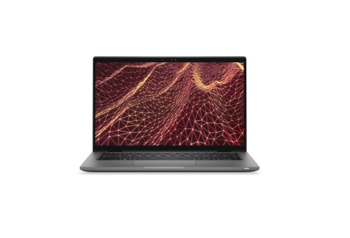 Notebook Latitude 7430 Win11Pro i7-1255U/16GB/256GB SSD/14.0" FHD CF/Intel Iris Xe/ThBlt &amp; FgrPr &amp; SmtCd/IR Cam/Mic/WLAN + BT/Backlit Kb/4 Cell-1566650