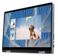Notebook Inspiron 7440 2in1 Win11Pro 7-150U/16GB/1TB SSD/14.0 FHD+ Touch/Intel Graphics/FgrPr/WLAN + BT/Backlit Kb/4 Cell/3Y Basic-1908395