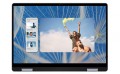 Notebook Inspiron 7440 2in1 Win11Pro 7-150U/16GB/1TB SSD/14.0 FHD+ Touch/Intel Graphics/FgrPr/WLAN + BT/Backlit Kb/4 Cell/3Y Basic-1908405