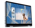Notebook Inspiron 7440 2in1 Win11Pro 7-150U/16GB/1TB SSD/14.0 FHD+ Touch/Intel Graphics/FgrPr/WLAN + BT/Backlit Kb/4 Cell/3Y Basic-1908394