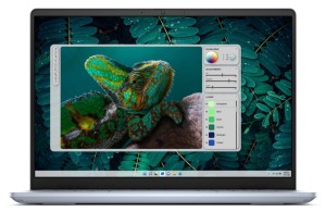 Notebook Inspiron Plus 7440 Win11Pro Ultra 7 155H/32GB/1TB SSD/14.0 2.8K/Arc/FgrPr/Cam & Mic/WLAN + BT/Backlit Kb/4 Cell/3Y Basic