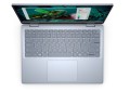 Notebook Inspiron Plus 7440 Win11Pro Ultra 7 155H/32GB/1TB SSD/14.0 2.8K/Arc/FgrPr/Cam &amp; Mic/WLAN + BT/Backlit Kb/4 Cell/3Y Basic-1908421