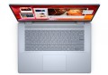 Notebook Inspiron Plus 7640 Win11Pro Ultra 7 155H/16GB/1TB SSD/16.0 2.5K/GeForce RTX 4060/FgrPr/FHD Cam/Mic/WLAN + BT/Backlit Kb/90 Wh/3Y Basic-1908433