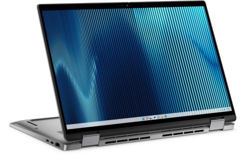 Notebook Latitude 7440 Win11Pro i7-1365U/16GB/512GB SSD/2in1 14.0 FHD Touch/Intel Iris Xe/ThBlt/FgrPr/SmtCd/FHD/IR Cam/Mic/WLAN + BT/Backlit Kb/3Y PS-1645320