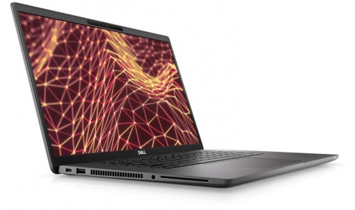 Notebook Latitude 7530 Win11Pro i5-1235U/16GB/512GB SSD/15.6 FHD CF/Intel Iris Xe/ThBlt &amp; FgrPr &amp; SmtCd/IR Cam/Mic/WWAN + BT/Backlit Kb/4 Cell/3Y PS-1600903