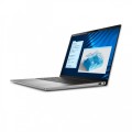 Notebook Latitude 5455 Win11Pro Snapdragon X Plus 8C 16GB/512GB SSD Gen4/14.0 FHD/Integrated/FgrPr/FHD/IR Cam/Mic/WLAN+BT/Backlit Kb/3C/3YPS-1916651