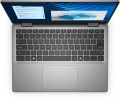 Notebook Latitude 5455 Win11Pro Snapdragon X Plus 8C 16GB/512GB SSD Gen4/14.0 FHD/Integrated/FgrPr/FHD/IR Cam/Mic/WLAN+BT/Backlit Kb/3C/3YPS-1916646