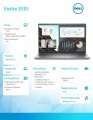 Notebook Vostro 15 (3530) Win11Pro i7-1355U/16GB/512GB SSD/15.6 FHD/Intel Iris Xe/FgrPr/Cam &amp; Mic/WLAN + BT/Backlit Kb/3 Cell/3YPS Aluminium-1916120