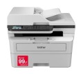 Urządzenie wielofunkcyjne MFP MFC-B7800DN mono A4/34ppm/LAN/ADF50/duplex-1919670