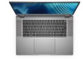 Notebook Latitude 7640/i5-1345U/16GB/256GB SSD/16.0 FHD/Intel Iris Xe/ThBlt &amp; FgrPr &amp; SmtCd/FHD/IR Cam/Mic/WLAN + BT/Backlit Kb/3 Cell/W11Pro/vPro-1645333
