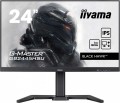 Monitor 23,8 cala GB2445HSU-B2 IPS,FHD,100Hz,1ms,2xUSB,300cd-1924356