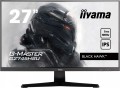 Monitor 27 cali G2745HSU-B2 IPS,FHD,100Hz,1ms,2xUSB,300cd-1924371