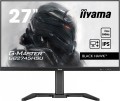 Monitor 27 cali GB2745HSU-B2 IPS,FHD,100Hz,1ms,2xUSB,300cd-1924420