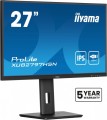 Monitor 27 cali XUB2797HSN-B2 IPS,FHD,USB-C Dock,HAS,300cd /5y/-1924437