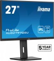 Monitor 27 cali XUB2797QSN-B2 IPS,QHD,USB-c Dock,HDMI /5y/-1924098