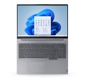 Notebook ThinkBook 16 G6 21KH00TCPB W11Pro i5-13420H/16GB/512GB/INT/16.0 WUXGA/Arctic Grey/3YRS OS + CO2 Offset -1843472