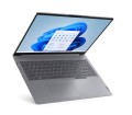 Notebook ThinkBook 16 G6 21KH00TCPB W11Pro i5-13420H/16GB/512GB/INT/16.0 WUXGA/Arctic Grey/3YRS OS + CO2 Offset -1843477
