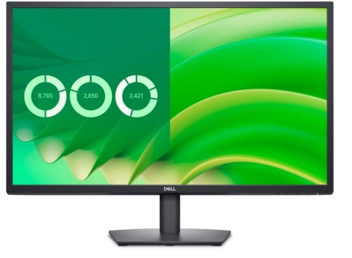 Monitor E2725H 27 cali VA LED FHD/(1920x1080)/16:9/DP/VGA/3Y-1931877