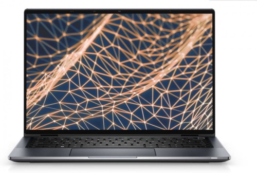 Notebook Latitude 9330 2in1 Win11Pro i7-1260U/16GB/SSD 512GB/13.3 Touch/Intel Iris Xe/FPR/TB/Kb_Backlit/3 Cell/3Y ProSupport-1581177