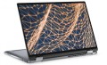 Notebook Latitude 9330 2in1 Win11Pro i7-1260U/16GB/SSD 512GB/13.3 Touch/Intel Iris Xe/FPR/TB/Kb_Backlit/3 Cell/3Y ProSupport-1581180